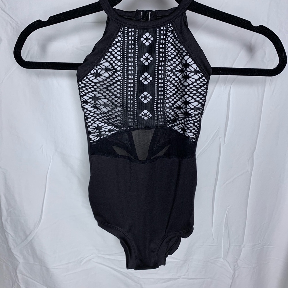 Company 5 dance leotard!